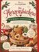 Die Herzensbäckerei: Ein Weihnachts-Backbuch für Kinder – 20 einfache Plätzchenrezepte zum Backen, Ausmalen und Verschenken