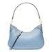 Michael Kors Schoudertas dames Jet Set Medium Convertible Pouchette, Chambray, Medium