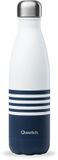 Qwetch Thermosfles - Originals Marinière Marineblauw