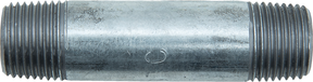 Cornat Galva Buisnippel 1/2 80Mm (530) - VFB530128