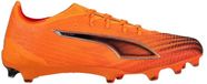 Puma Ultra 6 Ultimate Fg Voetbalschoenen Oranje EU 46