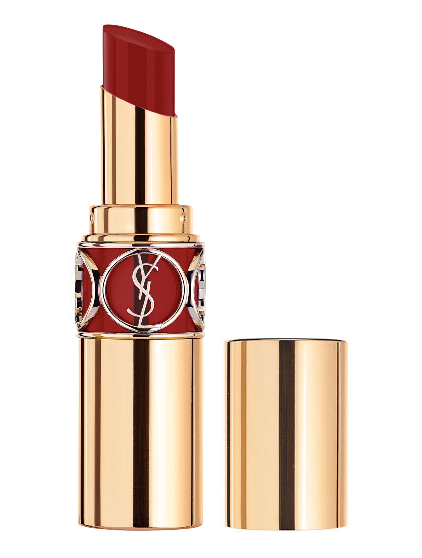 Yves Saint Laurent Rouge Volupté Shine