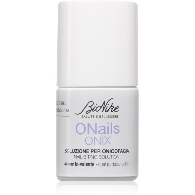BioNike Onails Onix Solution for Nail Biting