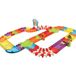 Vtech Tracks Met Flexibele Secties Spaanse Versie Veelkleurig Enfants