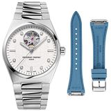 Frédérique Constant Highlife Heart Beat FC-310SD2NH6B Horloge