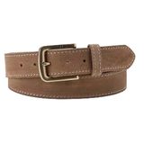 Levi's Loire Suede Belt Maat: 90 | Riemen Outlet | Heren | Bruin