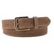 Levi's Loire Suede Belt Maat: 90 | Riemen Outlet | Heren | Bruin
