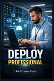 Deploy Profissional - Paperback