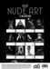 CalendarsRUs Nude Art A3 Kalender 2027