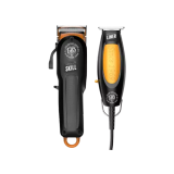 Ga.Ma Barber Series Absolute Liner + Skill Set Pakket - 1 pièce