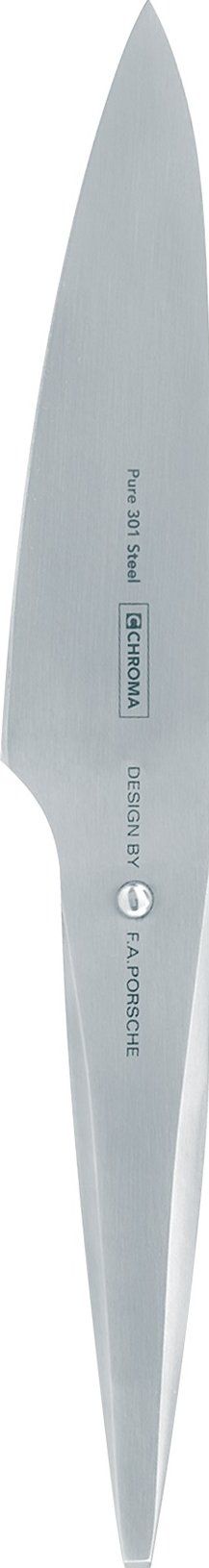 Chroma Type 301 koksmes P04 14 2cm