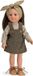 Magic Baby Lalka "Spaanse Nina" vanillegeur, 33 cm