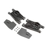 Losi LOS254057 accessoires, hardware en gereedschap, meerkleurig
