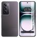 Siliconen Oppo Reno 12 Pro 5G Siliconen hoes, TPU-gel, transparant