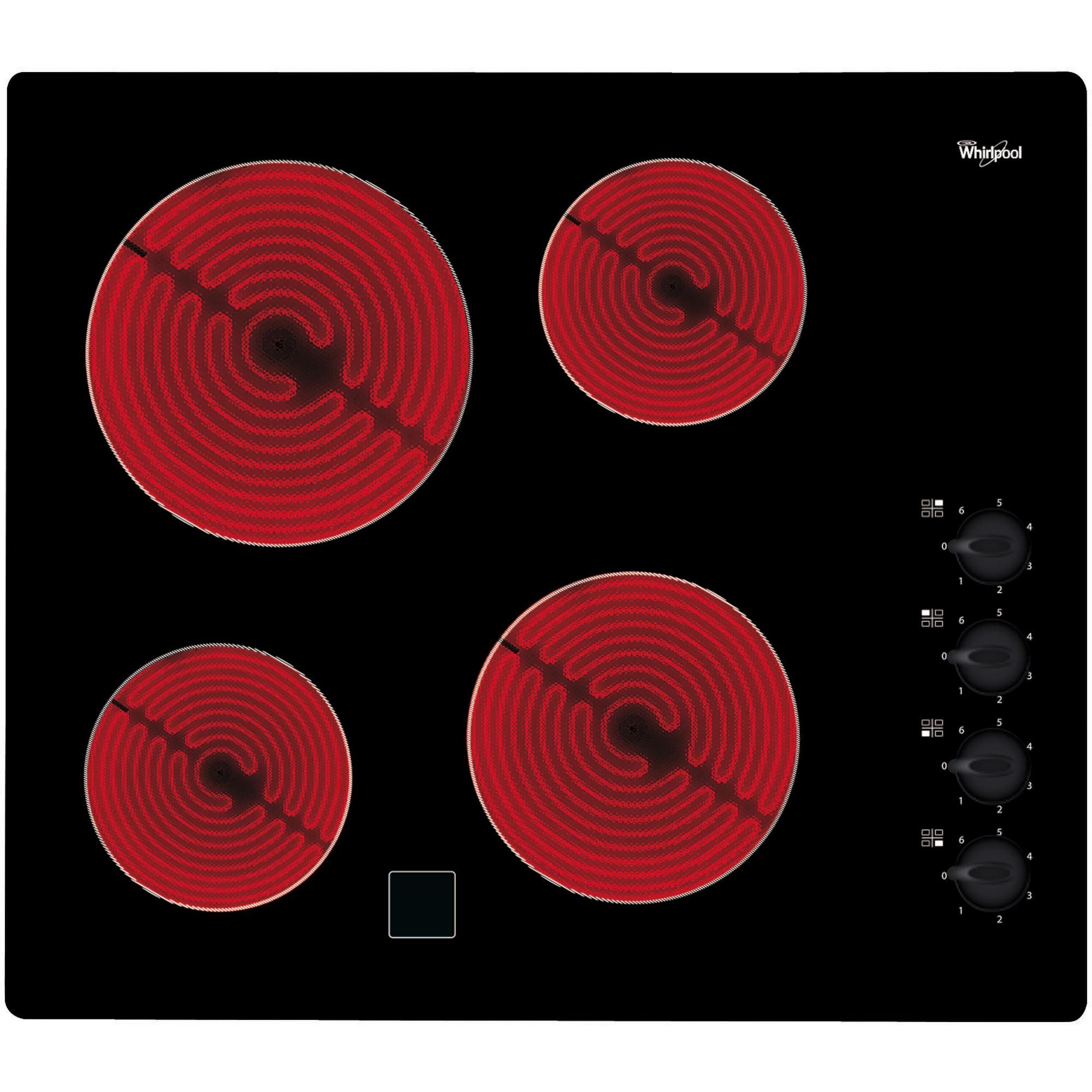 Whirlpool AKM 9010 NE