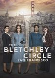 The Bletchley Circle: San Francisco - 2 DVD