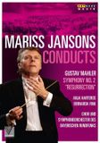 Arthaus Mariss Jansons Munchen 2011 DVD