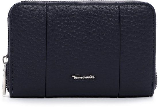 Tamaris Portemonnee TAS Katrina ( 34557 ) - Dames portemonnees - blue 500