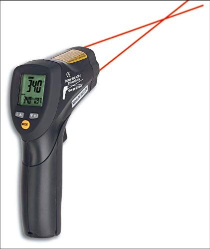 TFA Scantemp 485 Infraroodthermometer