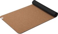 Gaiam Yoga Mat Cork 5mm - Kurk - 173 x 61 cm