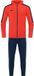 Jako Power Polyester Trainingspak Heren - Flame / Marine | Maat: S
