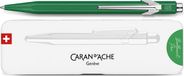 Caran d'Ache Colormat-X balpen groen