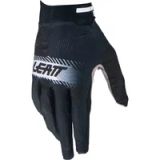 Leatt Motocross 2.5 X-Flow handschoenen met NanoGrip handpalm