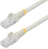 StarTech 30,4 meter CAT6 Gigabit Netwerkkabel - wit