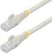 StarTech 30,4 meter CAT6 Gigabit Netwerkkabel - wit