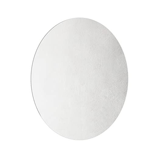 Baikal Badkamerspiegel - Verschillende Vormen en Maten - Met of Zonder LED