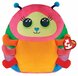 TY Squish a Boo Nessa Knuffelkussen - 31x23x31 cm