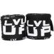 Lvl Up Bandes de boxe BPC
