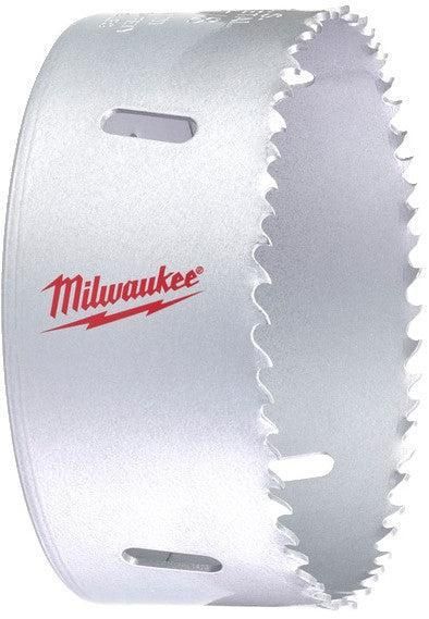 Milwaukee Bi-Metaal aannemers Gatzaag HSAW 98 MM - 1PC - 4932464705