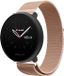 Strap-it Luxe Milanese bracelet - rosé goud