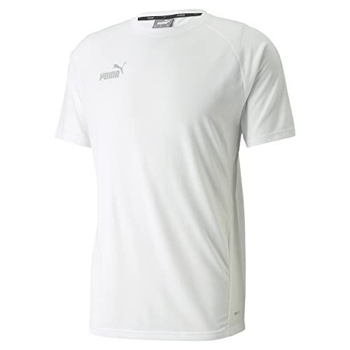 PUMA Teamfinale Casuals T-shirt voor heren