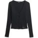 Superdry Dames-T-shirt met lange mouwen Essential