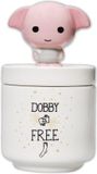 Half Moon Bay Harry Potter Kawaii Dobby Verzamel keramische bewaardoos