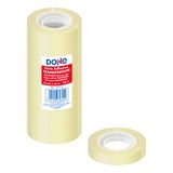 MTL 79315 plakband, 12 mm x 33 m, 12 stuks