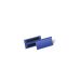 Durable 174107 Etikethouder blauw 50 stuks