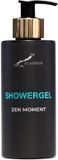 Splashbox Cosmetics Showergel Zen Moment 300 ml - gouden pomp