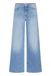 ICHI IHTWIGGY WIDE Dames Relaxed fit jeans