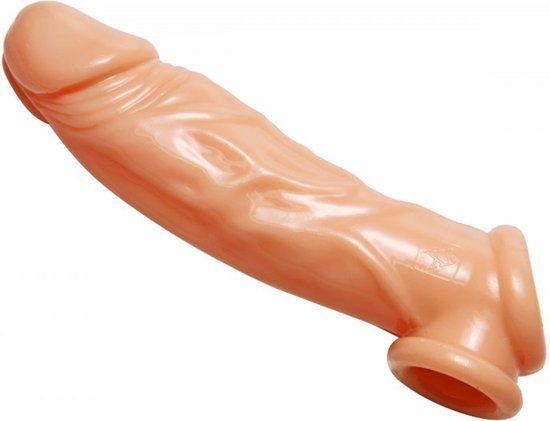 Size Matters Penis Enhancer and Ball Stretcher - 0848518019387