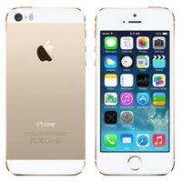Apple iPhone Remade 5s Nano SIM 16 GB 4" Gold Refurbished as new
