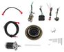 StarTech Elektrostartkit voor buitenboordmotor - Geschikt voor 15 pk 4-takt motor - Complete ombouwset - Inclusief startmotor en vliegwiel - Ontstekingsspoel en relais - Gleichrichter - Schakelaar en kabels