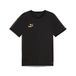 PUMA KINGtouch voetbalshirt Heren Zwart/Goud Maat L
