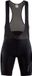Craft Fietsbroek Rise Bib Shorts - Heren - Black