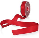 Prym Katoenband sterk 30 mm rood
