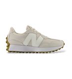 New Balance Baskets basses '327' beige / blanc