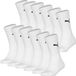 Puma Chaussettes Easy Rider 12P Lot de 12