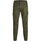 Jack & Jones Grote broek Jjipaul Jjflake Akm